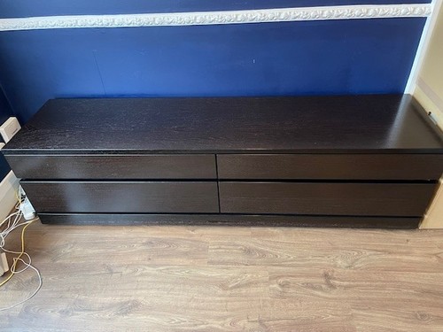 Skovby cabinet sideboard - skovby, tv