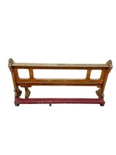 Antique Gothic Revival