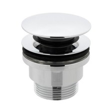 Vado WG-395-CP Universal Basin