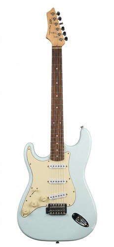 Axl player deluxe stratocaster - axl,