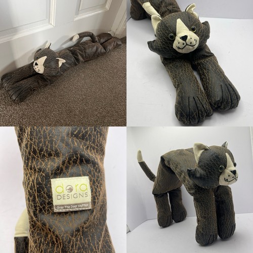 Dora designs fat cat - cat, the