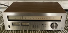 Vintage Hi-Fi ~ TECHNICS