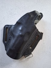 Price Western Gun Holster