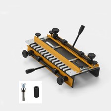 Woodworking Dovetail Tenon Machine, Mortise and Tenon Machine, Bee Box