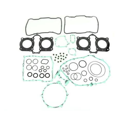 Gasket full set - gasket, honda