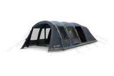 Vango Savannah Inflatable Air 600XL 6 Man Person Family Camping Tent Package