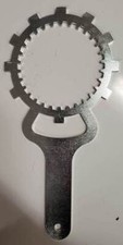 Clutch Removal Holding Tool