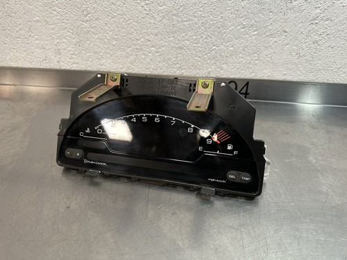 Honda s2000 cluster speedo - s2000,