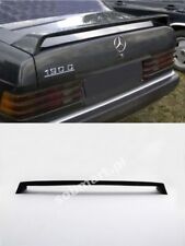 Mercedes 190 W201 1982-1993  SPOILER POSTERIORE DEL BAGAGLIAO tuning SOBMART