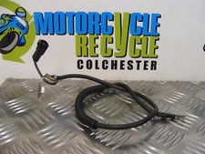 Suzuki GSXR 400 Earth Strap Lead Cable 1990 to 1995 GK76A GSXR400 A923