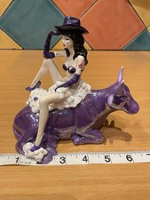 Cow Parade 2002 Milk Ma(i)de