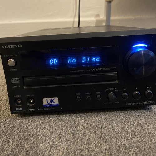 Onkyo 515dab fi - onkyo, cr-515dab