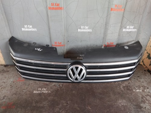 Volkswagen passat 2012 - passat, b7
