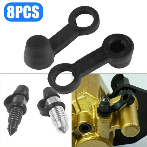 8pcs set motorcycle brake - 8pcs/set,