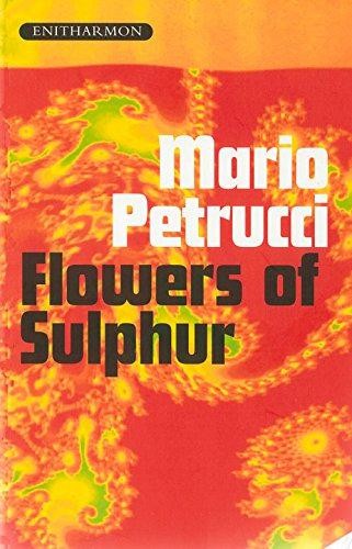 Flowers sulphur petrucci - flowers,