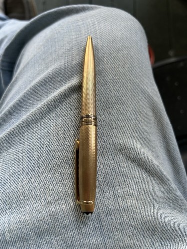 Montblanc meisterstuck 1644 - montblanc,