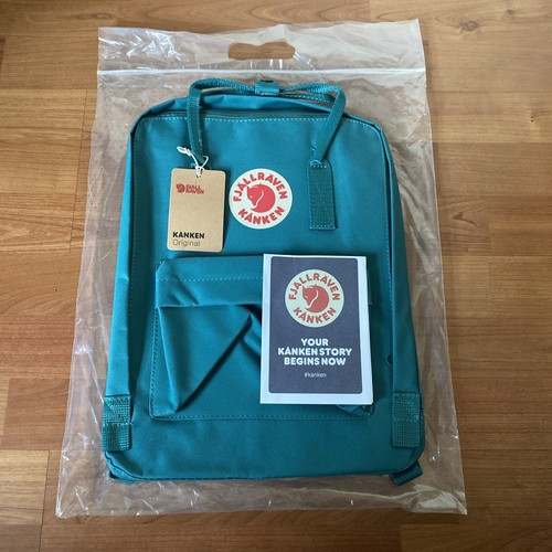Fjallraven kanken classic - fjallraven,
