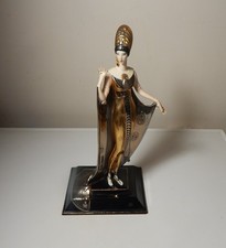 Franklin Mint House of Erte