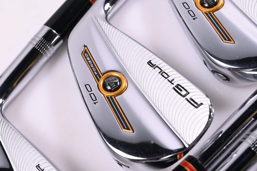 Wilson tour 100 irons - tour, /