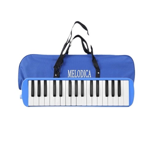 Keys melodica piano - 32,