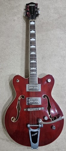 Gretsch electric guitar - , g5422t