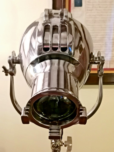 Vintage strand mki theatre - 23,