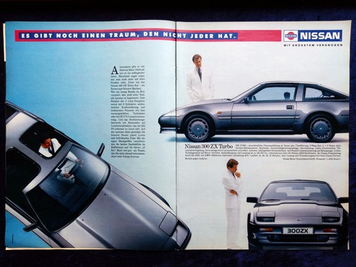 1988 nissan 300 - 1988,