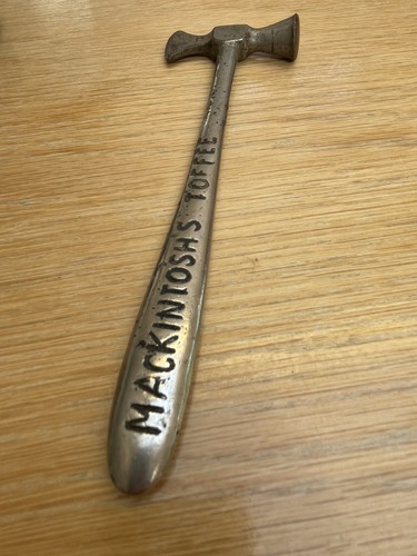 Vintage mackintosh toffee - mackintosh’s,