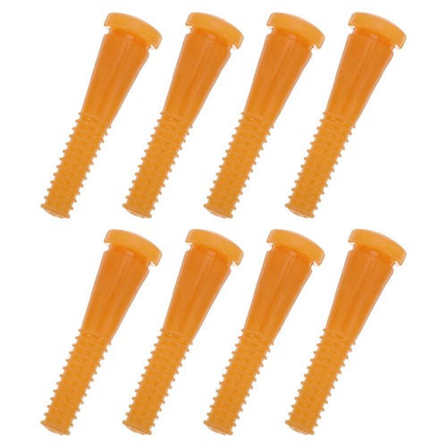 8pcs poultry plucking - 8pcs,