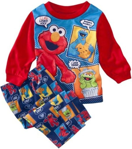 Sesame street elmo infant boys - infant,
