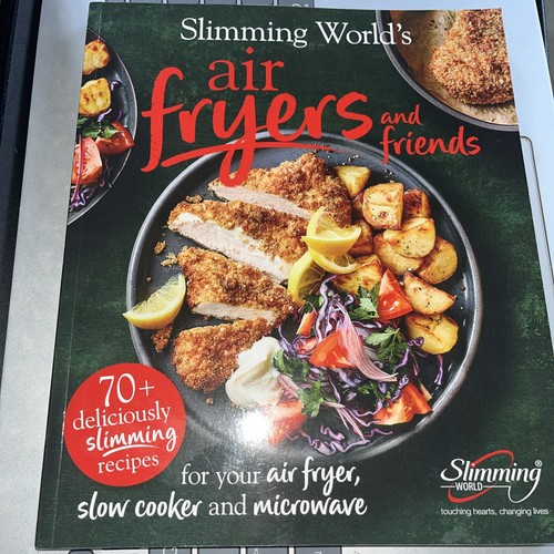 Slimming world air - slimming, fryer