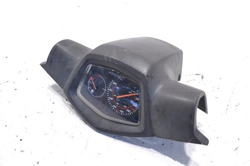 Peugeot kisbee speedo clocks - speedo,