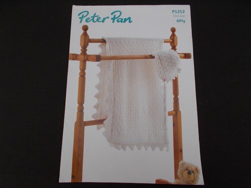 Vintage original knitting - original,