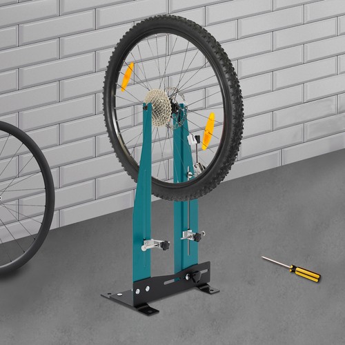 Wheel truing stand for - wheel,