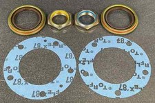 FORD TRANSIT MK7  2006 - 2013