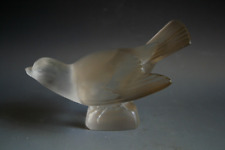LALIQUE MOINEAU COLEREUX PAPERWEIGHT