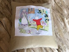 Vintage 1972 Rupert The Bear -