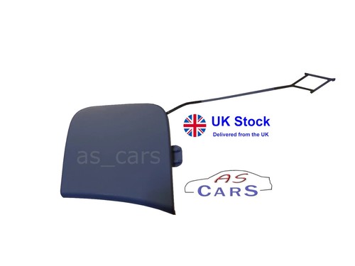 Tow eye cover - zs,