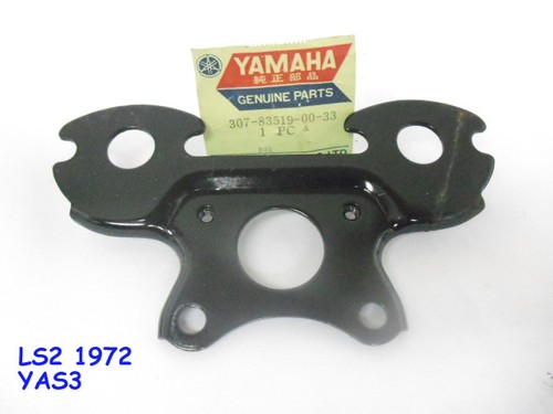 Yamaha yas3 ls2 - ls2, bracket