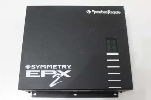 Rockford fosgate symmetry epx2 - rockford,