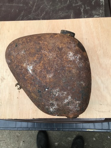 Bsa c15 oil - bsa,