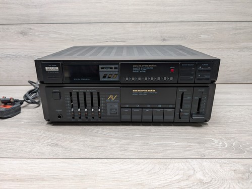 Marantz audio video - audio,