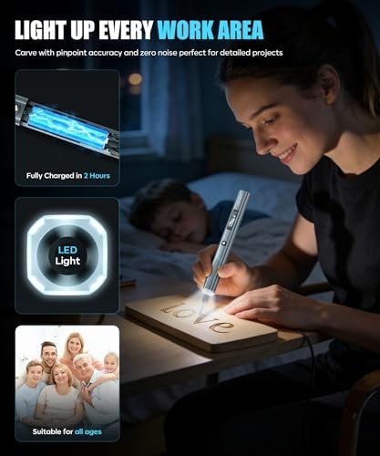 Cordless rechargeable - cordless,