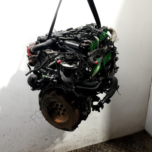 2009 ford fiesta diesel - ford, 1.6