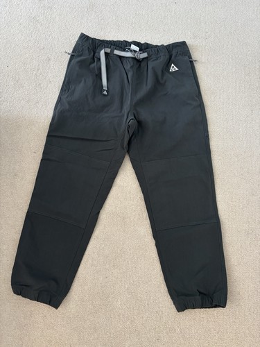 Nike acg trail hiking pants - acg,