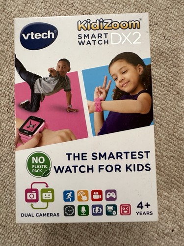 Vtech kidizoom dx2 smart watch - dx2,