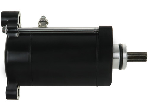 Brand new starter - motor, 12v