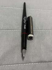 ROTRING ART PEN Fountain Pen