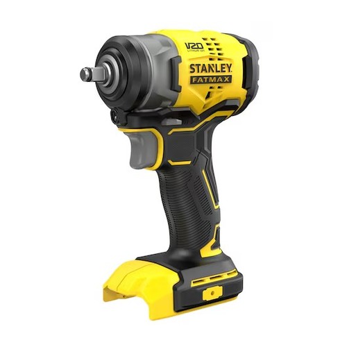 Stanley 18v v20 - 3/8", brushless