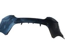 TOYOTA AVENSIS Rear Bumper 5215905905 Mk3 (T270) Saloon 09 10 11 12
